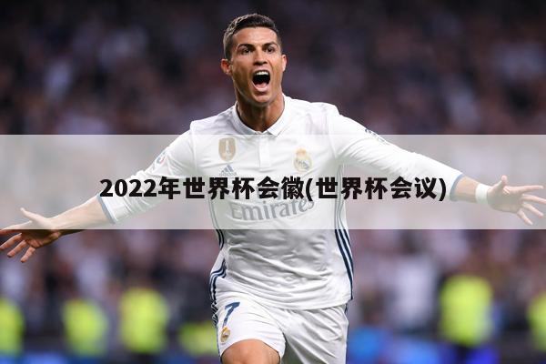 2022年世界杯会徽(世界杯会议)