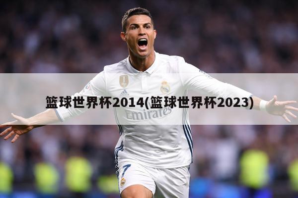 篮球世界杯2014(篮球世界杯2023)